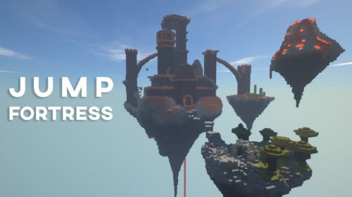 JUMP Fortress Map Thumbnail