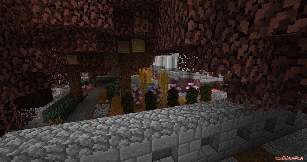 Jicklus Orange Resource Pack Screenshots 7