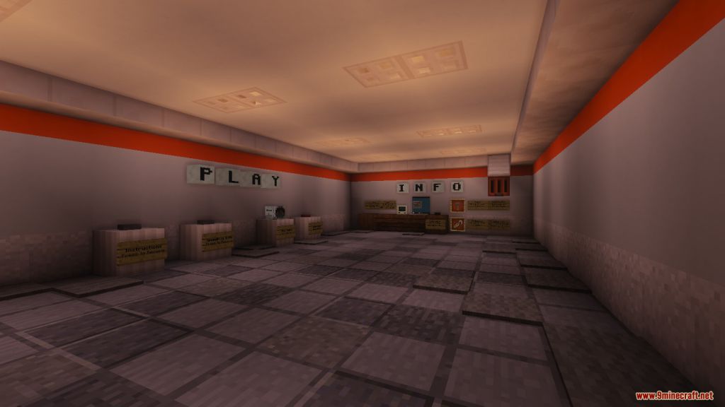 Laboratory Breakout Map Screenshots (1)