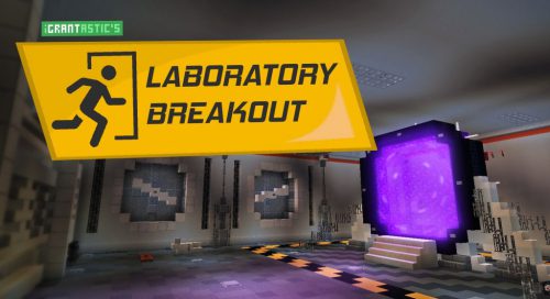 Labouratory Breakout Map Thumbnail