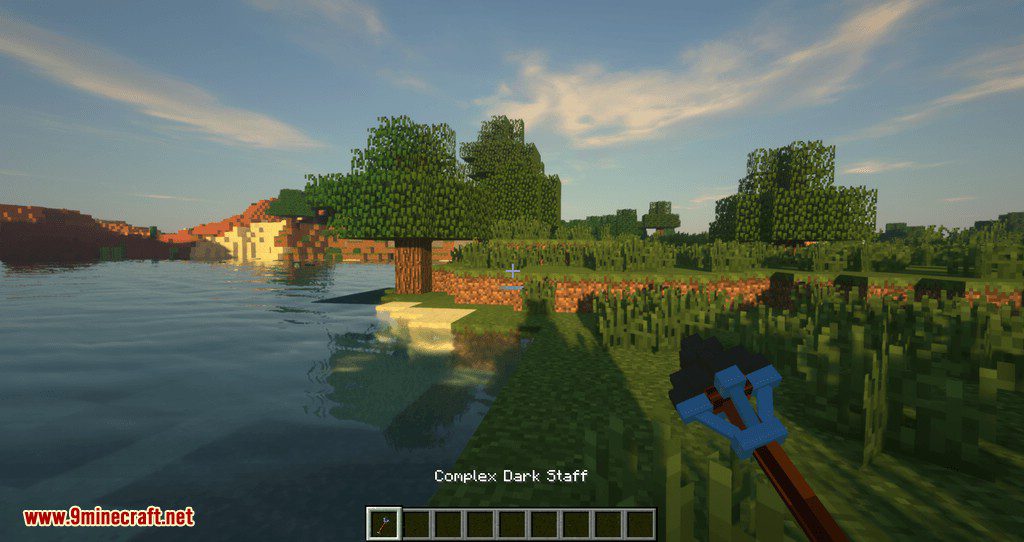 Lord Craft mod for minecraft 05