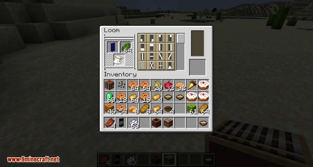 Minecraft 1.14 Snapshot 19w11a Screenshots 11