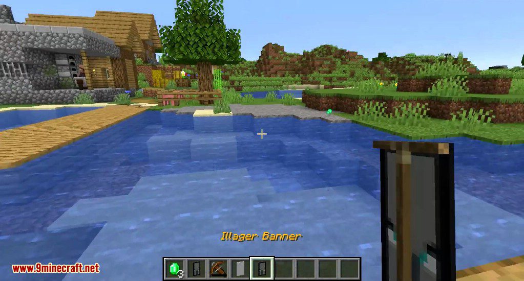 Minecraft 1.14 Snapshot 19w12a Screenshots 4