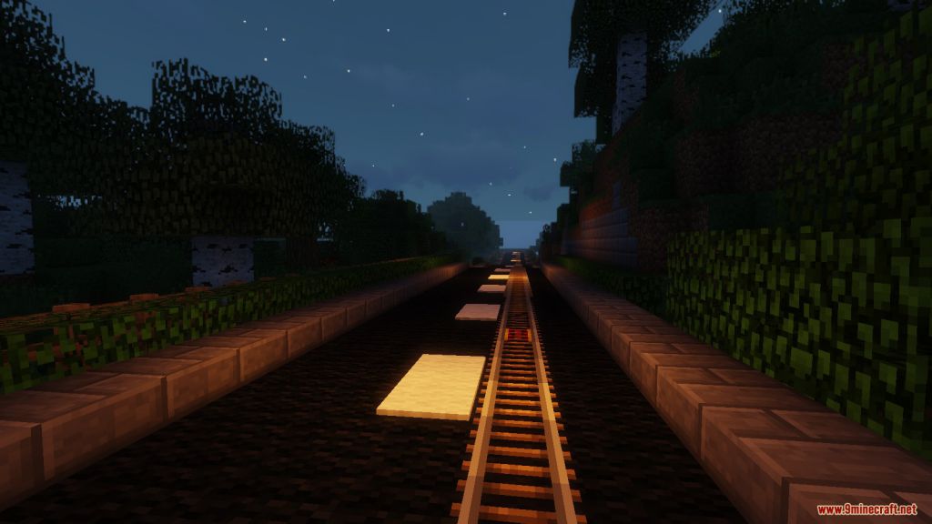 Minecraft Country Club Map Screenshots (5)