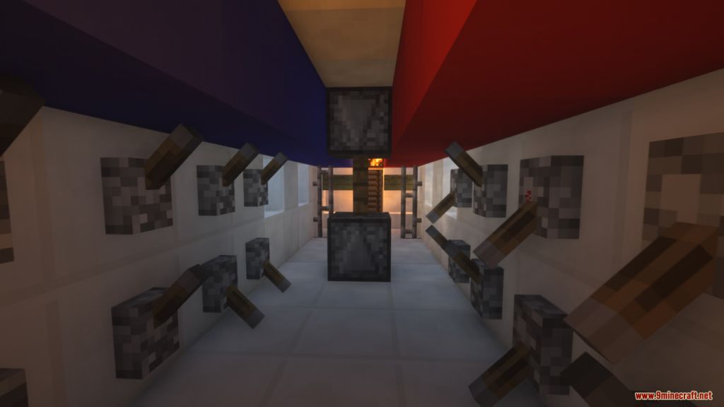 Minigame Mania 2 Map Screenshots (12)