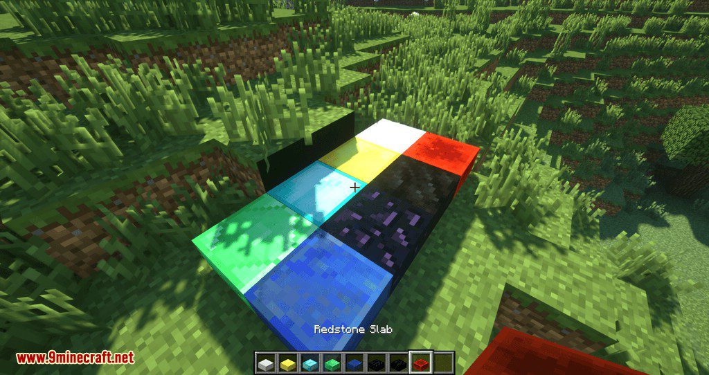 Nifty mod for minecraft 05