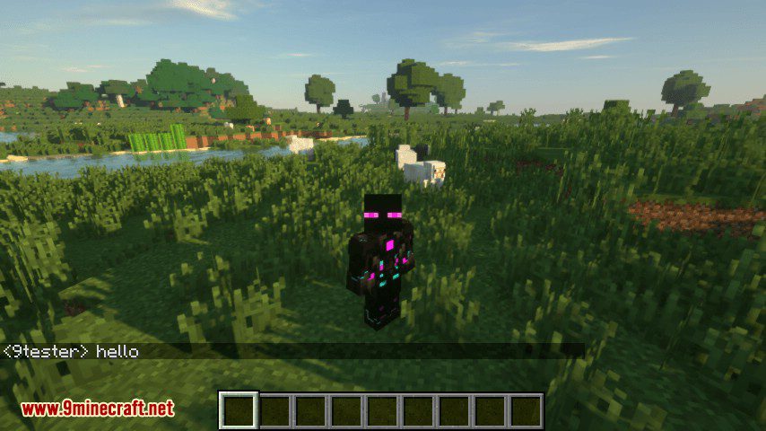 Minecraft Java 1.18.1 Best Fabric Skins Mod Skins Not working