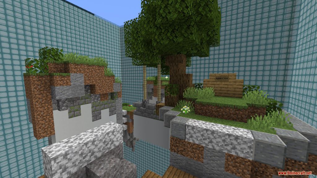 Parkour Basics Map Screenshots (6)