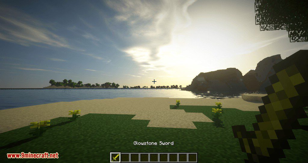 PattysMoreTools 2 mod for minecraft 01