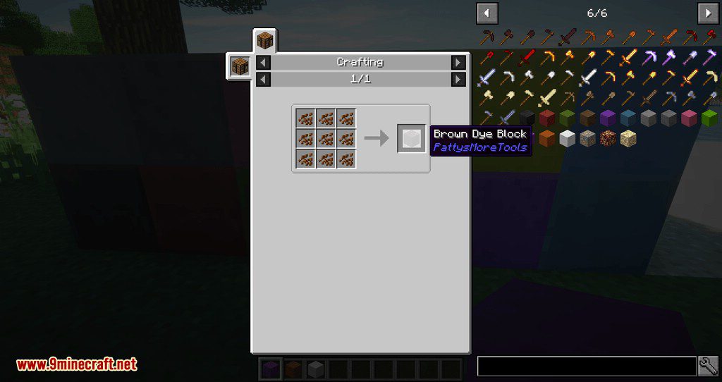 PattysMoreTools 2 mod for minecraft 06