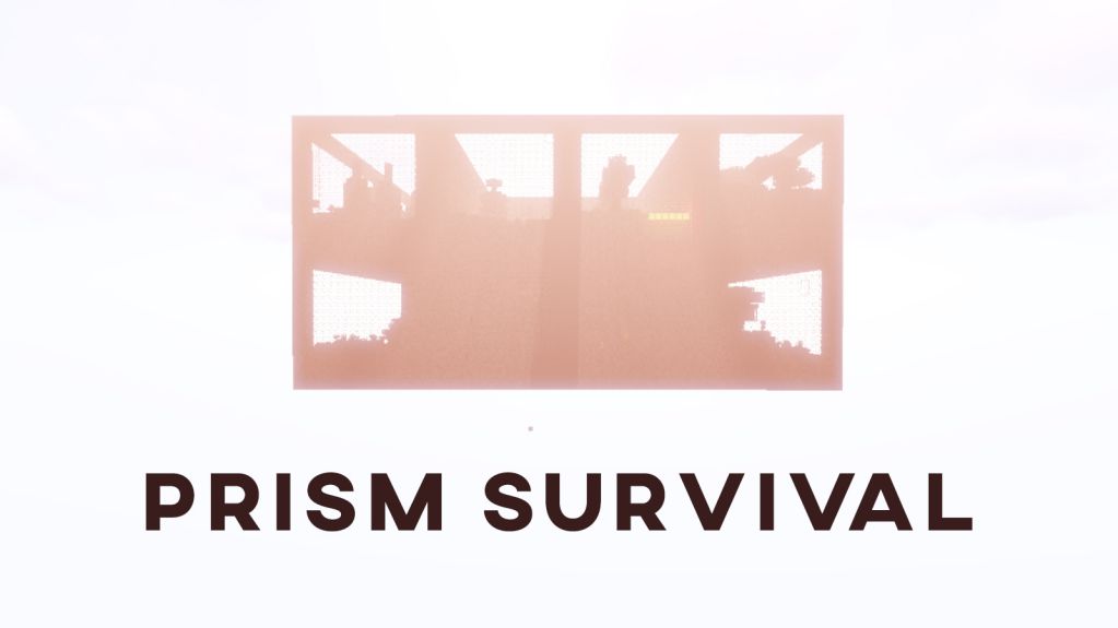 Prism Survival Map Thumbnail