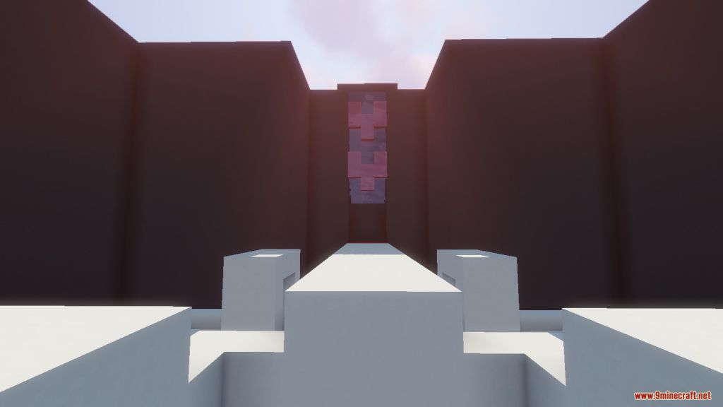 Pure Void Map Screenshots (3)