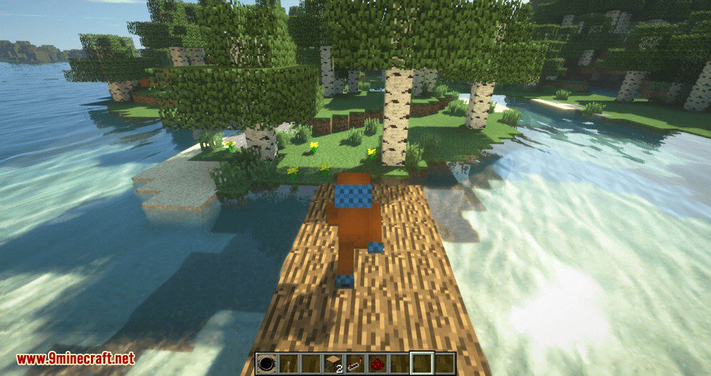 Slide _em ALL mod for minecraft 06