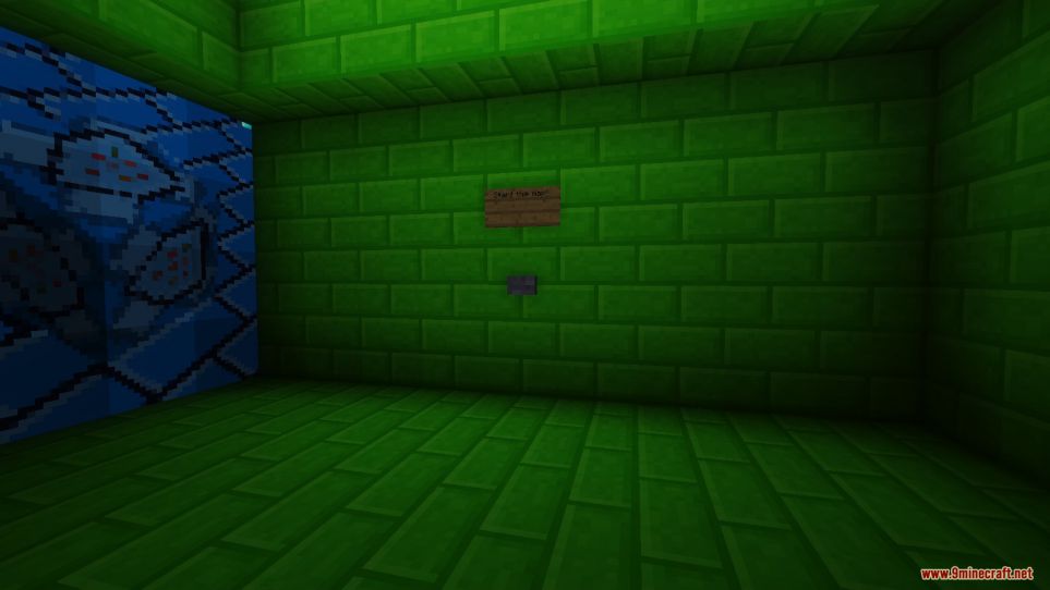 Slime Escape Map Screenshots (1)