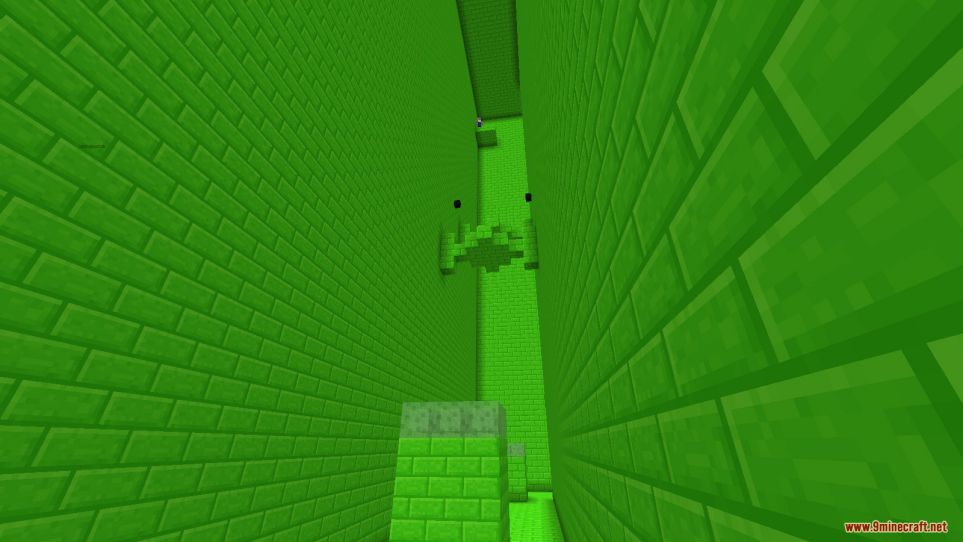 Slime Escape Map Screenshots (9)