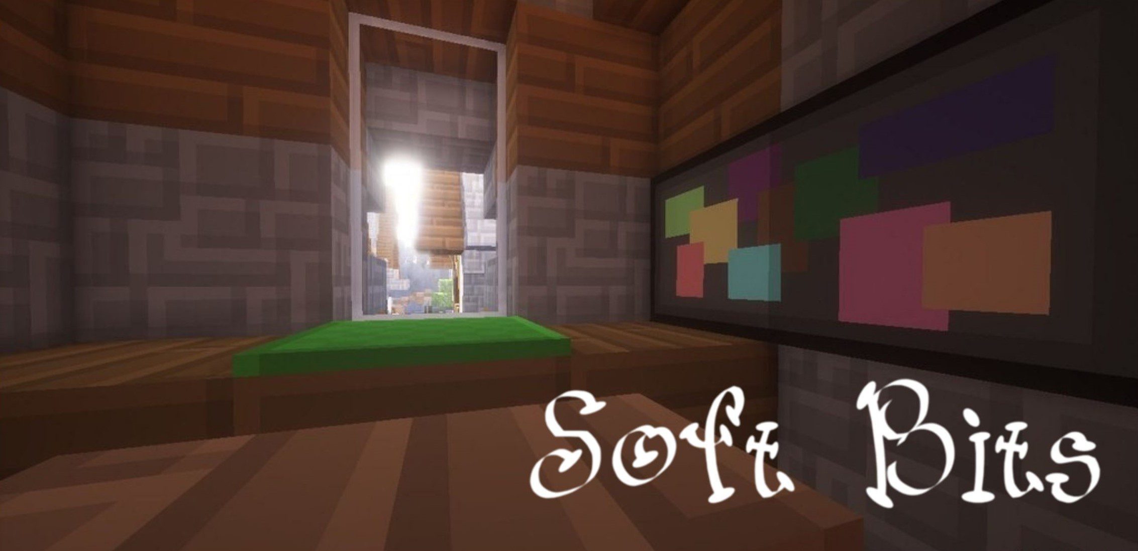 Soft Bits Resource Pack