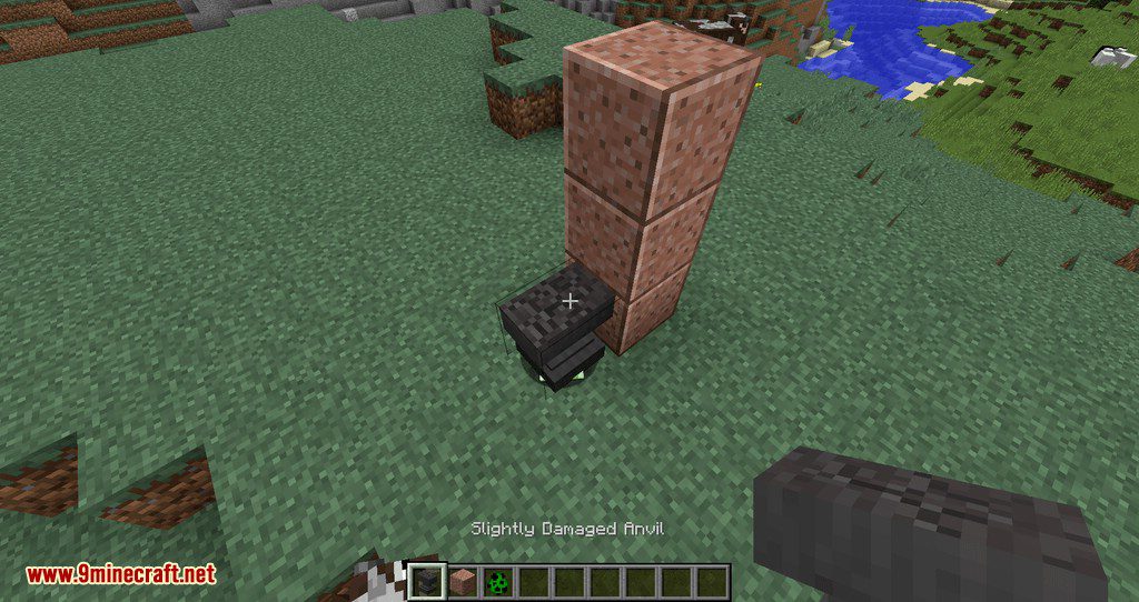 Squash mod for minecraft 10