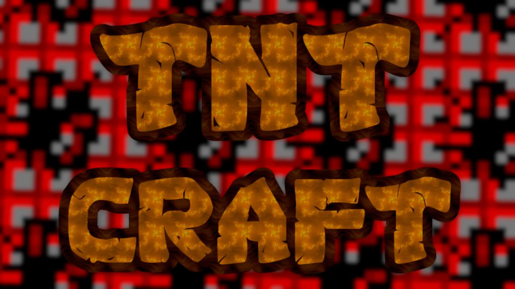 TNTCraft Map Thumbnail