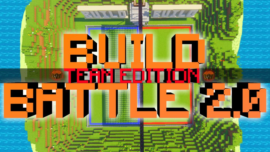 Team Build Battle 2.0 Map Thumbnail