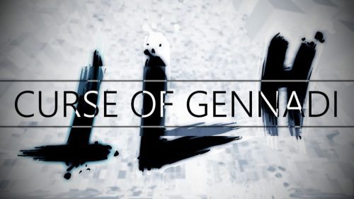 The Last Hope Curse of Gennadi Map Thumbnail