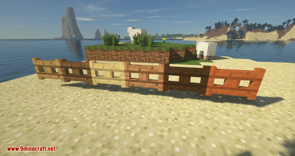 The Narrow Gate mod for minecraft 02
