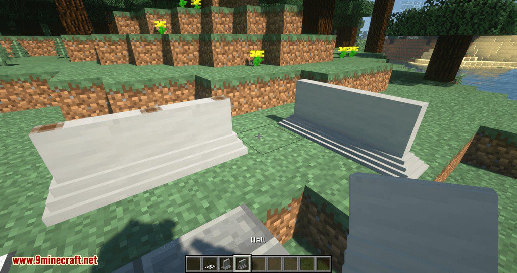 Traffico mod for minecraft 13