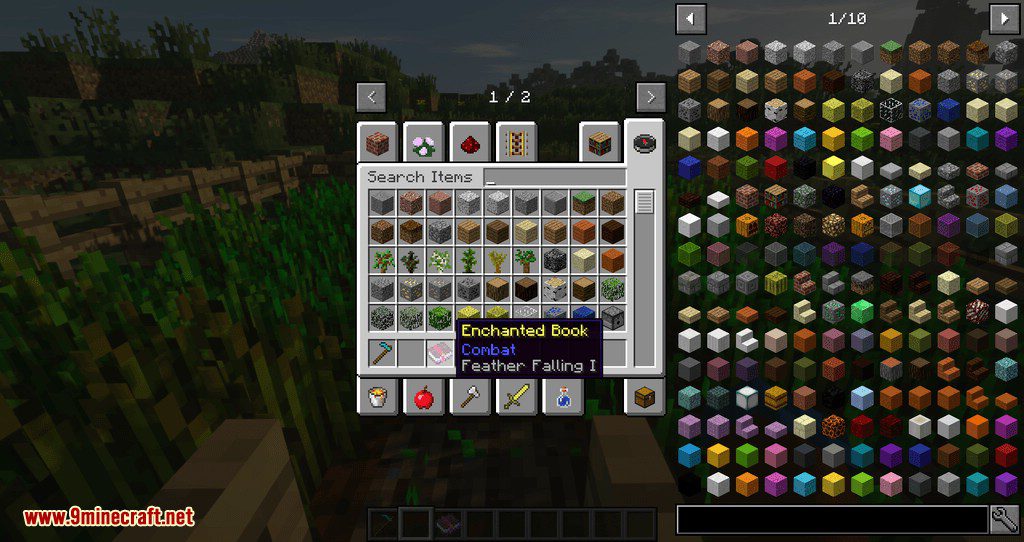 Trample Stopper mod for minecraft 05