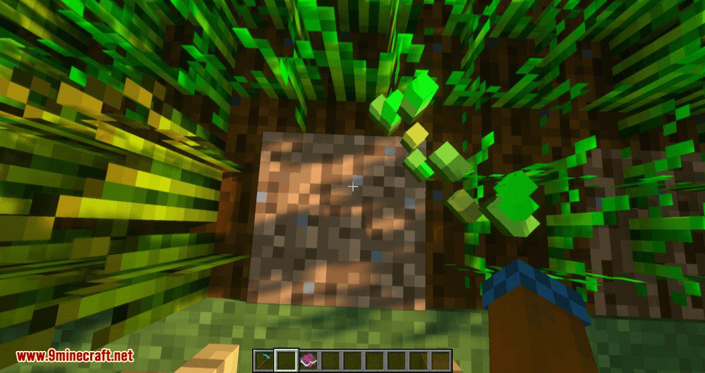 Trample Stopper mod for minecraft 06