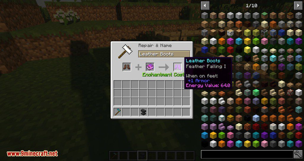Trample Stopper mod for minecraft 07