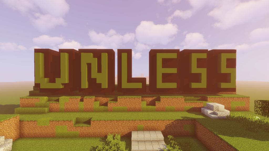 Unless Troller Edition Map Thumbnail