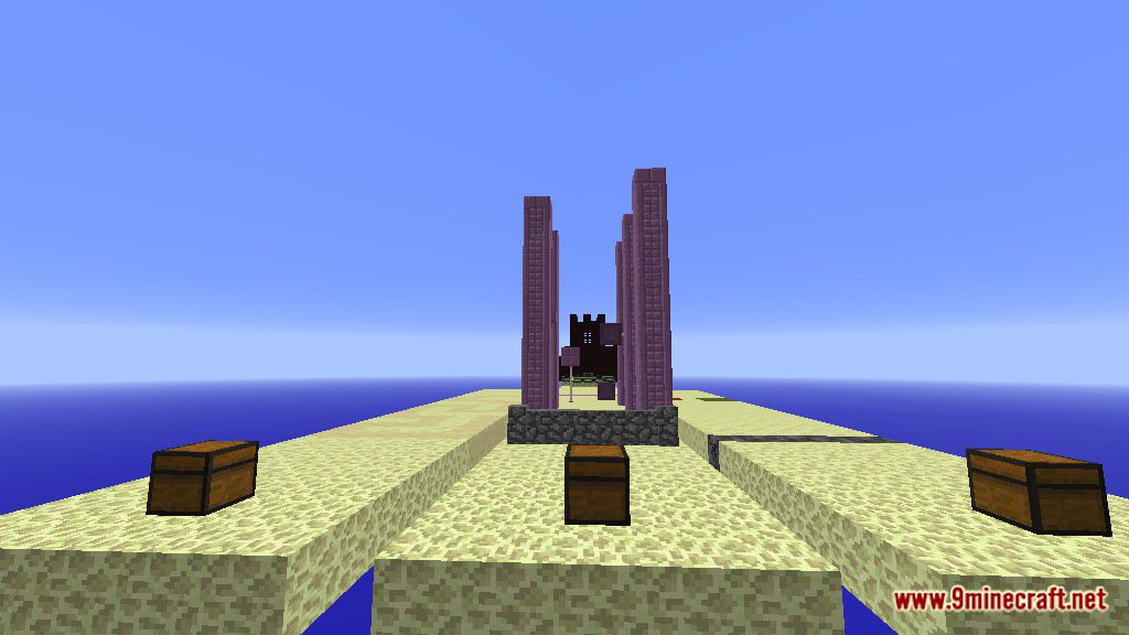 Walkthrough Map Screenshots (10)