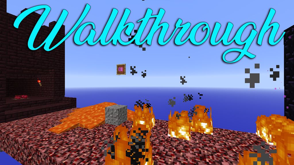 Walkthrough Map Thumbnail