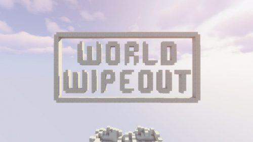 World Wipeout Map Thumbnail