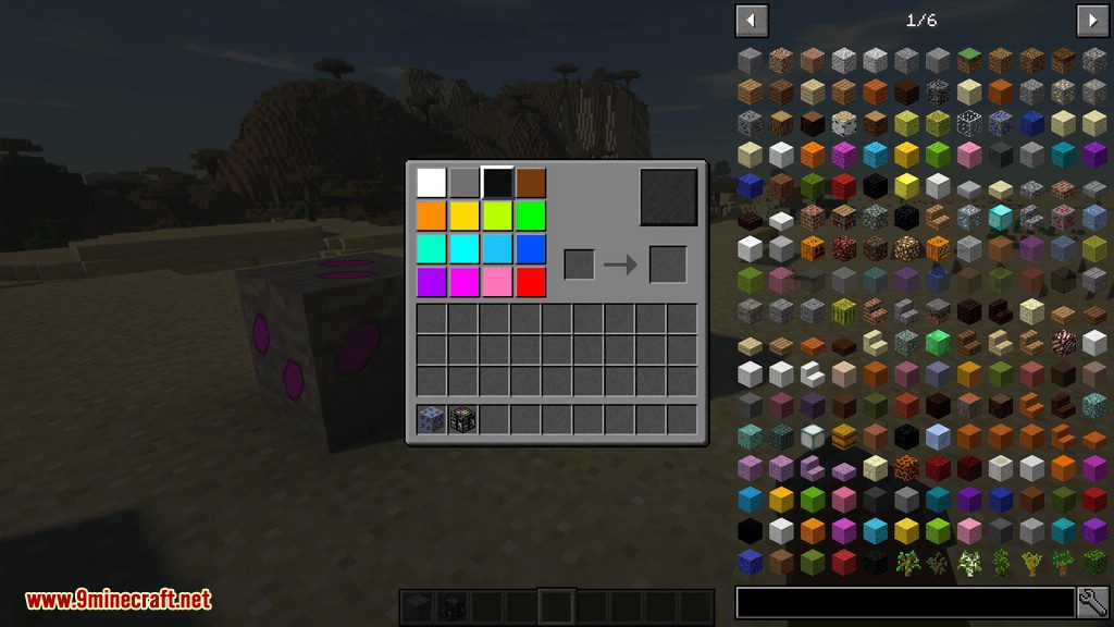 XenCraft mod for minecraft 02