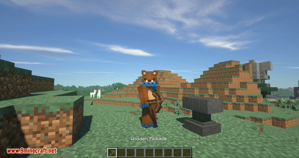 aerial affinity mod for minecraft 04