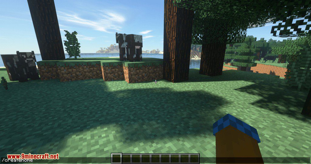 get back to home mod for minecraft 04