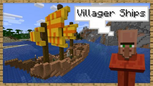 villager-ship thumbnailpng