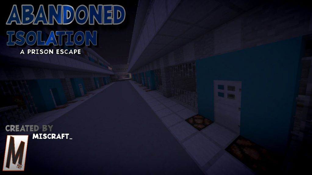 Abandoned Isolation Map Thumbnail