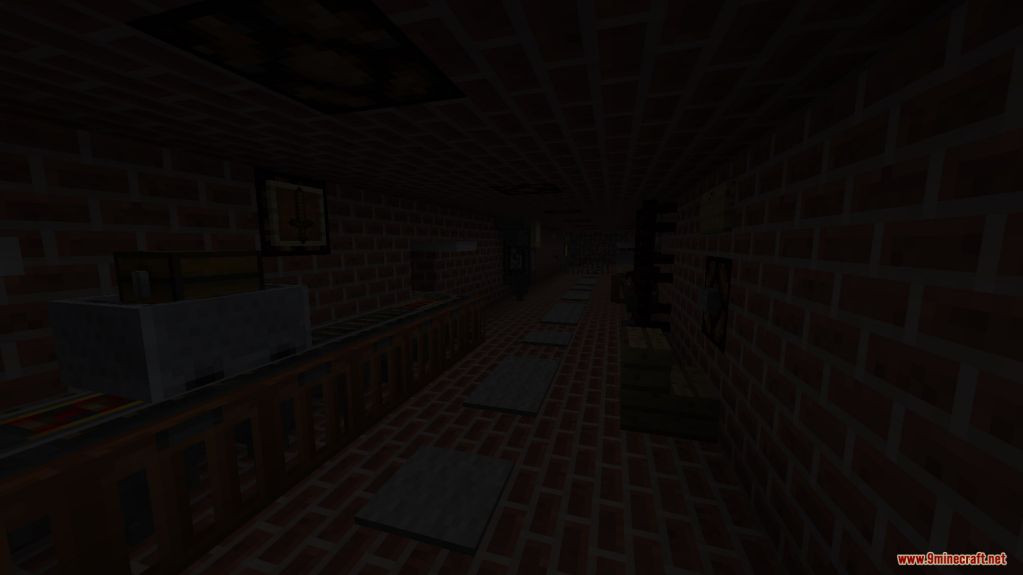 Again. Chapter 1 Map Screenshots (5)