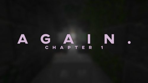 Again. Chapter 1 Map Thumbnail