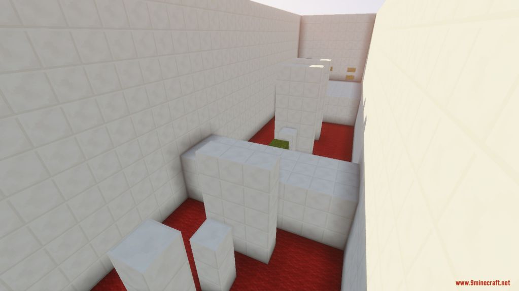 Alternative Parkour Map Screenshots (7)