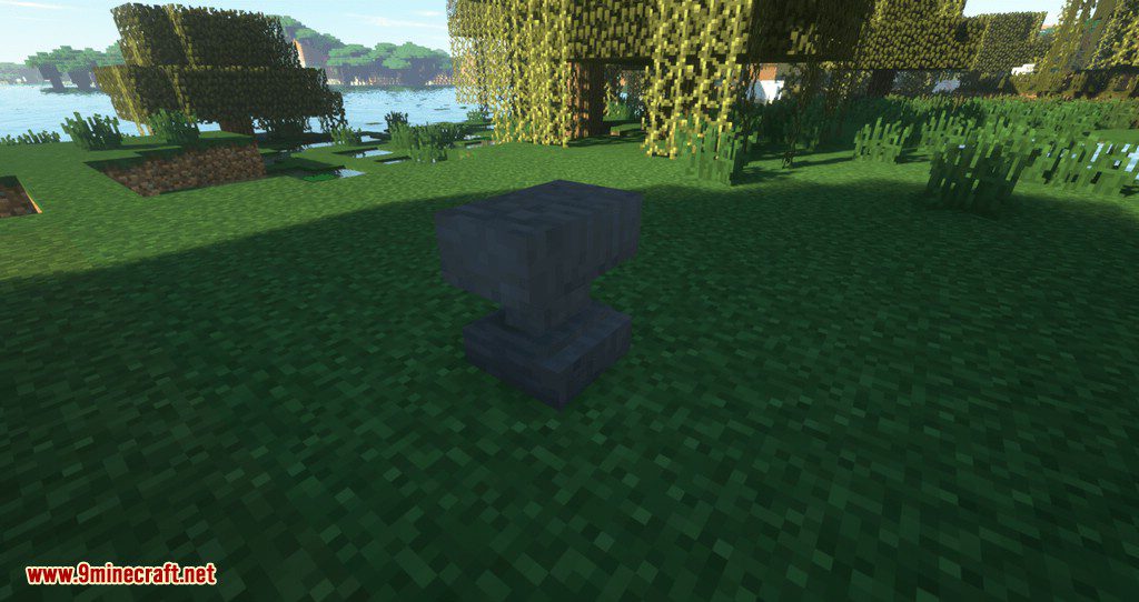 Anvil Fix mod for minecraft 03