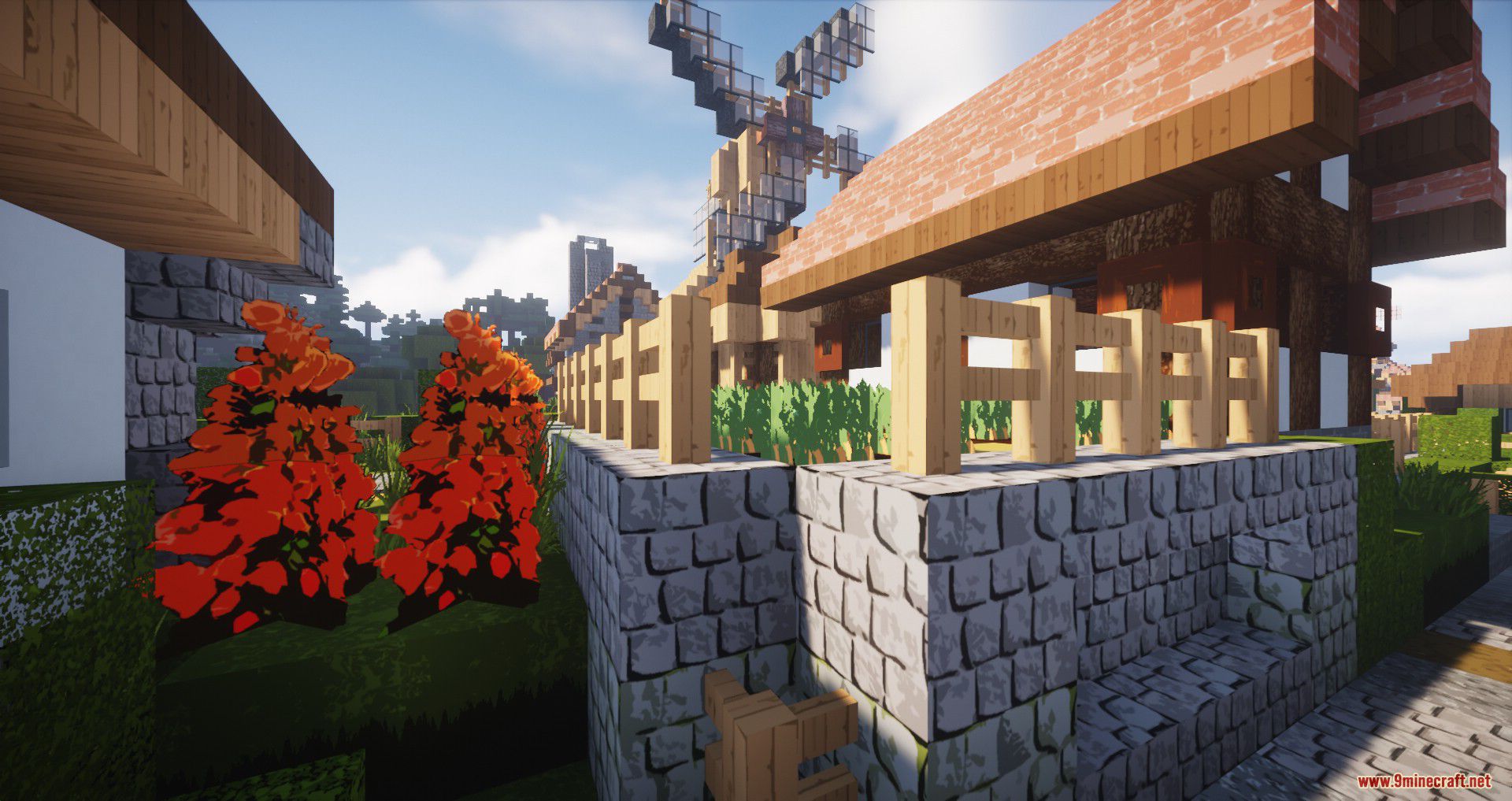 Bird Realist Resource Pack Screenshots 4