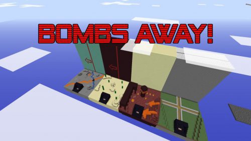 Bombs Away Map Thumbnail