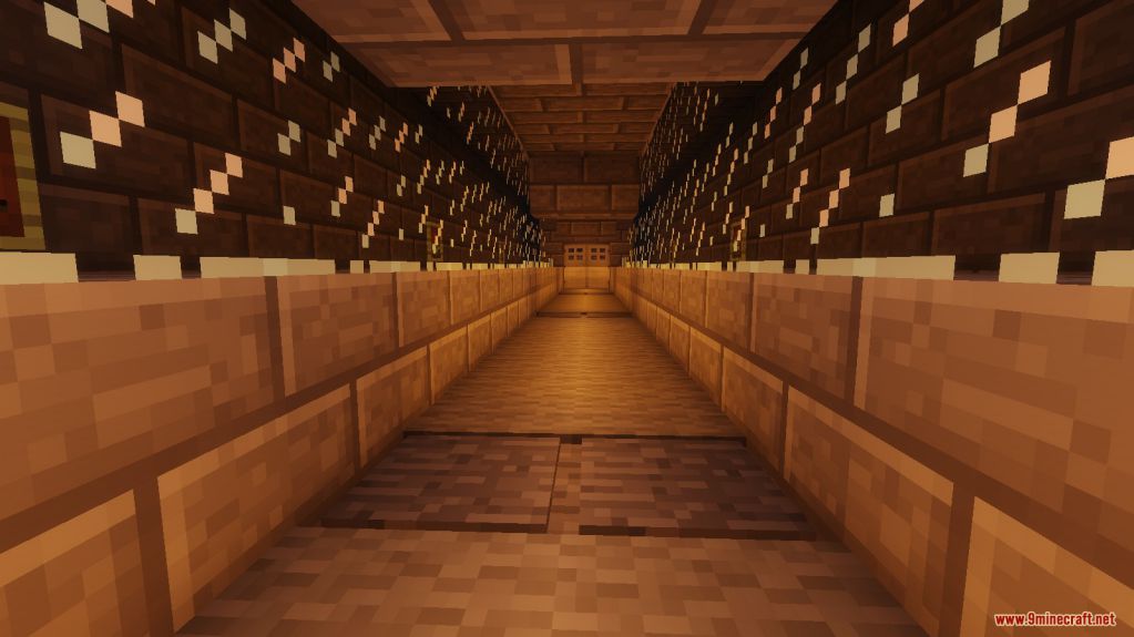 Cops and Robbers Re-classed Desert Escape Map Screenshots (15)