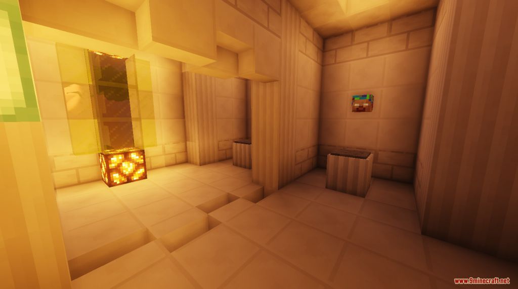 Crainer’s Escape Science Lab Map Screenshots (10)