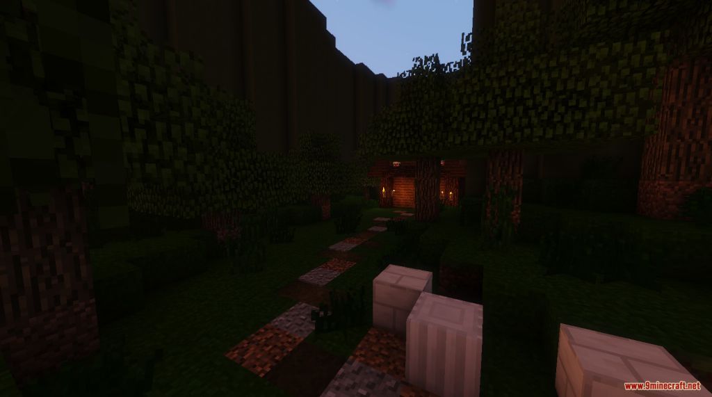 Crainer’s Escape Science Lab Map Screenshots (13)