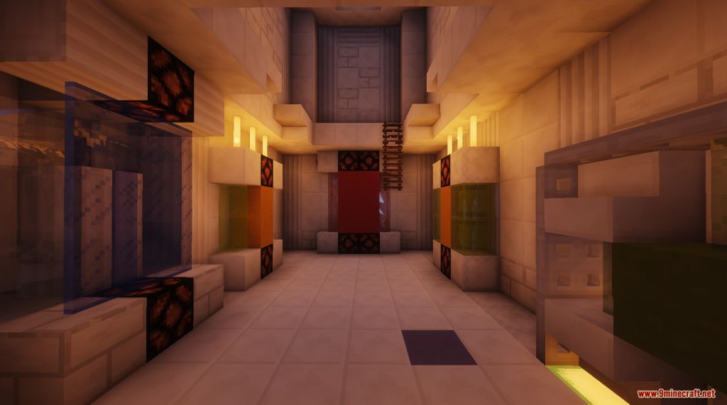 Crainer’s Escape Science Lab Map Screenshots (8)