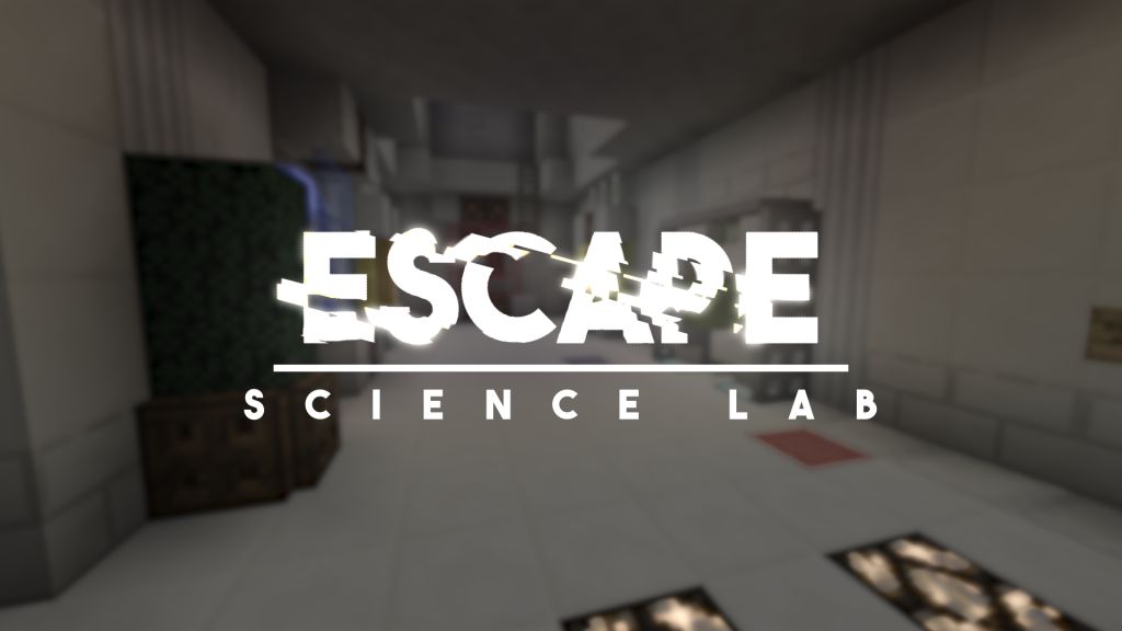 Crainer’s Escape Science Lab Map Thumbnail