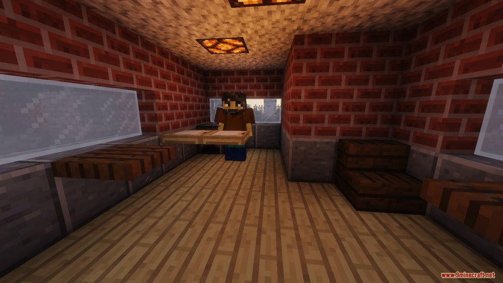 DANK-Tectives Season 2 Case 5 Map Screenshots (10)